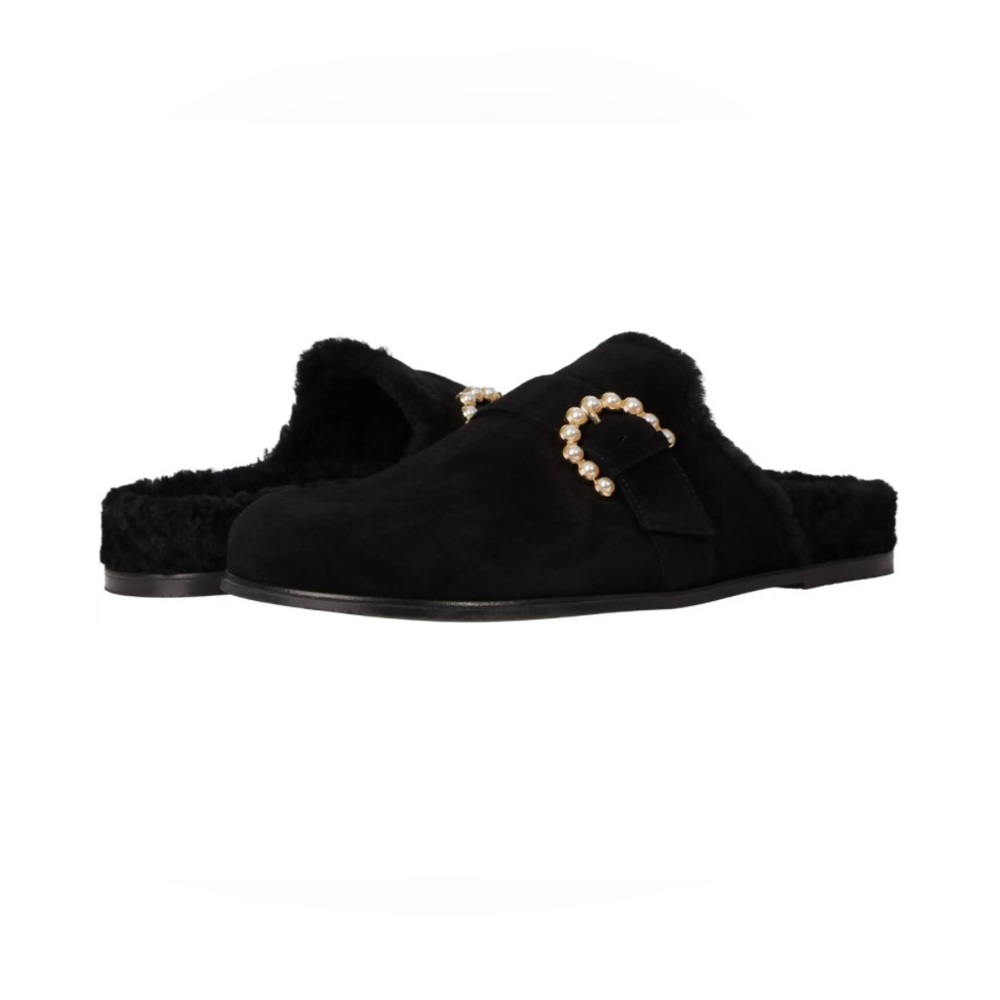 Piper Chill Mule Stuart Weitzman